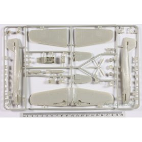Tamiya 1:72 Aichi M6A1-K Nanzan (Seiran Kai)