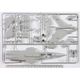Tamiya 1:72 Tornado F3 
