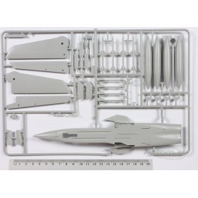 Tamiya 1:72 Tornado F3 