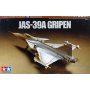 Tamiya 1:72 JAS-39A Gripen