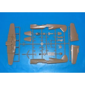 RS Models 48004 Caudron CR.714 C-1 1/48
