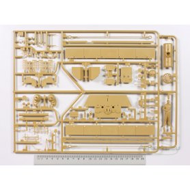 Tamiya 1:35 35174 Panther Type G Steel Wheel