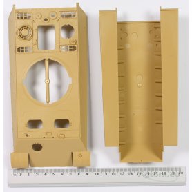 Tamiya 1:35 35170 Panther Type G Early Version