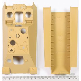 Tamiya 1:35 35203 Jagdpanther Late Ver