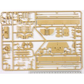 Tamiya 1:35 35203 Jagdpanther Late Ver