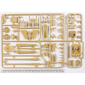 Tamiya 1:35 35203 Jagdpanther Late Ver