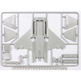Tamiya 1:72 F-22 Raptor
