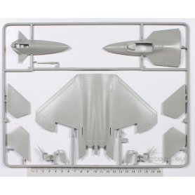 Tamiya 1:72 F-22 Raptor