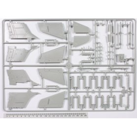 Tamiya 1:72 U.S. Navy/U.S. Marines A-6E Intruder