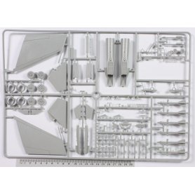 Tamiya 1:72 SU-27 B2 Sea-Flanker