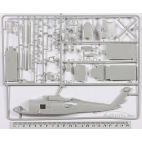 Tamiya 1:72 Sikorsky SH-60 Seahawk