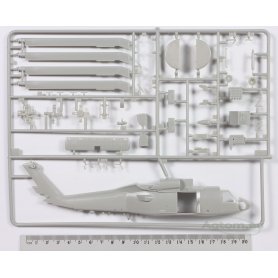 Tamiya 1:72 Sikorsky SH-60 Seahawk