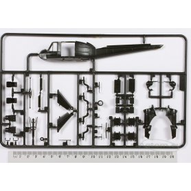 Tamiya 1:72 Bell UH-1B Huey