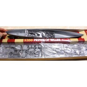 TAMIYA 1:350 78011 PRINCE OF WALES