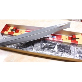 TAMIYA 1:350 78011 PRINCE OF WALES