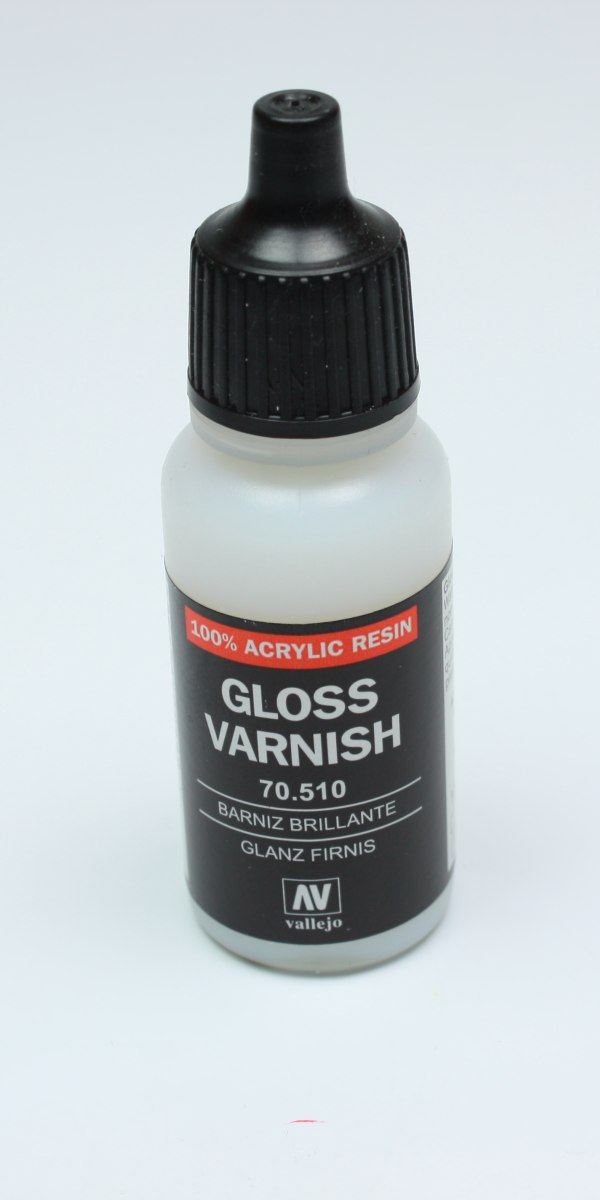 Vallejo Air Paint 25 x 17ml colors/varnish And 3 x 32ml Primers