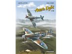 Eduard 1188 Aussie Eight/Spitfire Mk.VIII
