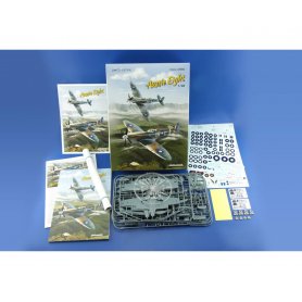 Eduard 1188 Aussie Eight/Spitfire Mk.VIII