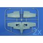 Eduard 1188 Aussie Eight/Spitfire Mk.VIII