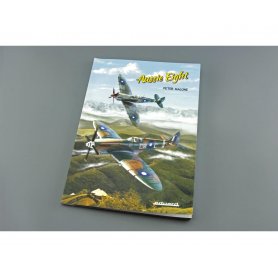 Eduard 1188 Aussie Eight/Spitfire Mk.VIII