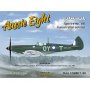 Eduard 1188 Aussie Eight/Spitfire Mk.VIII