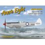 Eduard 1188 Aussie Eight/Spitfire Mk.VIII
