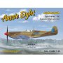Eduard 1188 Aussie Eight/Spitfire Mk.VIII