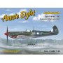 Eduard 1188 Aussie Eight/Spitfire Mk.VIII