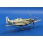 Eduard 1188 Aussie Eight/Spitfire Mk.VIII