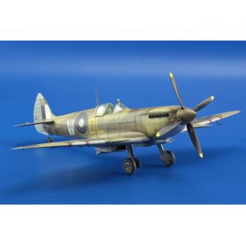 Eduard 1188 Aussie Eight/Spitfire Mk.VIII