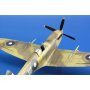 Eduard 1188 Aussie Eight/Spitfire Mk.VIII