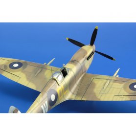 Eduard 1188 Aussie Eight/Spitfire Mk.VIII