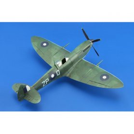 Eduard 1188 Aussie Eight/Spitfire Mk.VIII