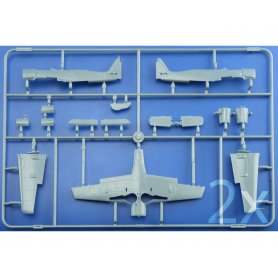 Eduard R0012 Focke Wulf Fw-190A-8