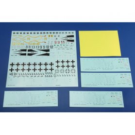 Eduard R0012 Focke Wulf Fw-190A-8