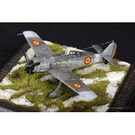 Eduard R0012 Focke Wulf Fw-190A-8