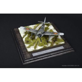 Eduard R0012 Focke Wulf Fw-190A-8