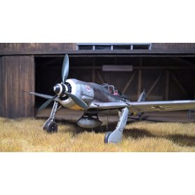 Eduard R0012 Focke Wulf Fw-190A-8