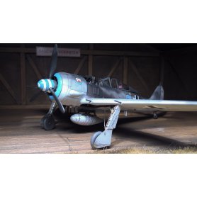 Eduard R0012 Focke Wulf Fw-190A-8