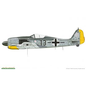 Eduard R0012 Focke Wulf Fw-190A-8