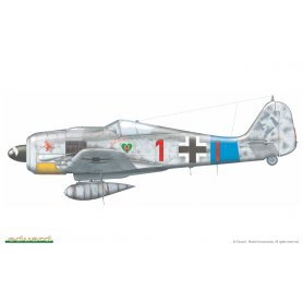 Eduard R0012 Focke Wulf Fw-190A-8