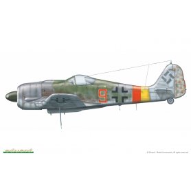 Eduard R0012 Focke Wulf Fw-190A-8