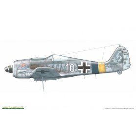Eduard R0012 Focke Wulf Fw-190A-8