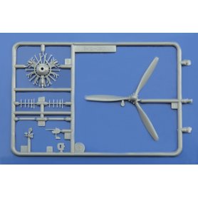 Eduard 1165 SBD-5 Dauntless