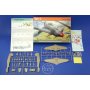 Eduard 1:48 JAK-3 Profipack