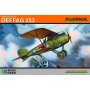 EDUARD 1:48 8242 ALBATROS D.III OEFFAG 253