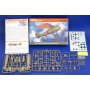 EDUARD 1:48 8242 ALBATROS D.III OEFFAG 253