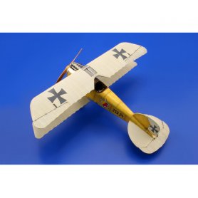 EDUARD 1:48 8242 ALBATROS D.III OEFFAG 253