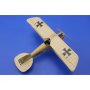 EDUARD 1:48 8242 ALBATROS D.III OEFFAG 253