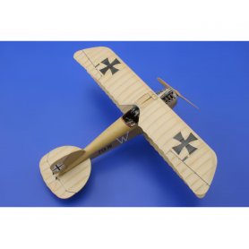EDUARD 1:48 8242 ALBATROS D.III OEFFAG 253
